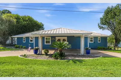 151 Lakeview Drive, Point Blank, TX 77364 - Photo 3
