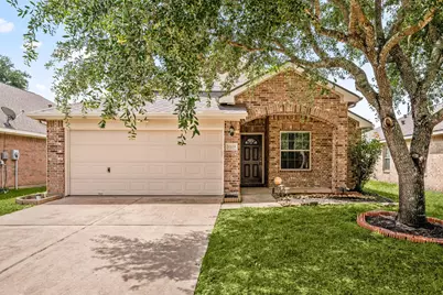 11138 Overland Trail Drive, Richmond, TX 77406 - Photo 1