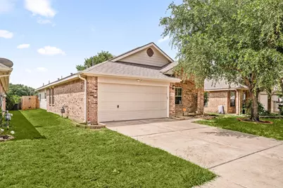 11138 Overland Trail Drive, Richmond, TX 77406 - Photo 7