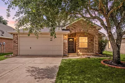 11138 Overland Trail Drive, Richmond, TX 77406 - Photo 1