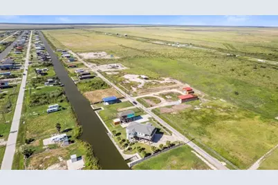 0 Van Sant Street, Gilchrist, TX 77617 - Photo 13