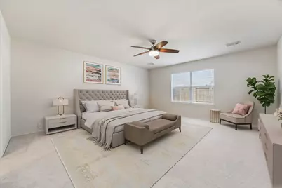 15018 Sugar Peak Drive, Sugar Land, TX 77498 - Photo 5