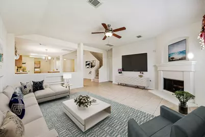 15018 Sugar Peak Drive, Sugar Land, TX 77498 - Photo 1