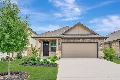 23646 Gulf Prairie Drive, Katy, TX 77493 - Photo 1