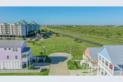 11727 Opihi, Galveston, TX 77554 - Photo 1