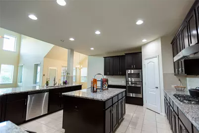 21014 Brunson Falls Drive, Richmond, TX 77407 - Photo 5