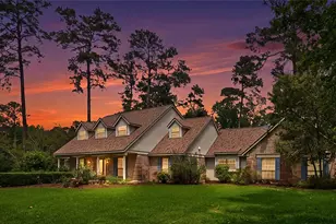 587 Melmont St, Conroe, TX 77302 - Photo 5