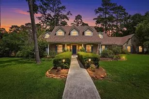587 Melmont St, Conroe, TX 77302 - Photo 3