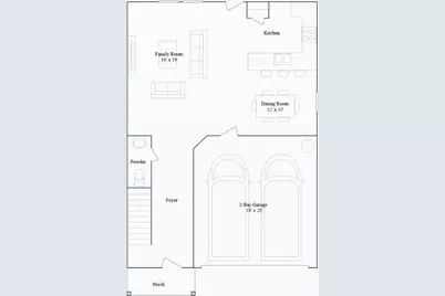 15127 Willowwater Drive, Montgomery, TX 77316 - Photo 15