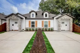 4002 Elmwood St, Houston, TX 77051 - Photo 1