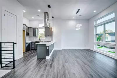 1913 Hoskins Drive #B, Houston, TX 77080 - Photo 3