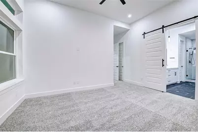 1913 Hoskins Drive #B, Houston, TX 77080 - Photo 5