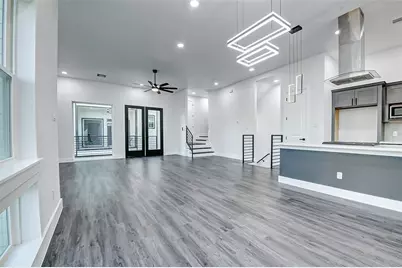 1913 Hoskins Drive #B, Houston, TX 77080 - Photo 19