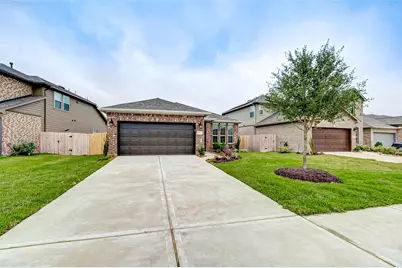 18822 Fulvetta Haven Way, Richmond, TX 77407 - Photo 3