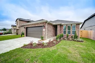 18822 Fulvetta Haven Way, Richmond, TX 77407 - Photo 1