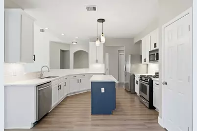 2810 Lockeridge Pines Drive, Spring, TX 77386 - Photo 7