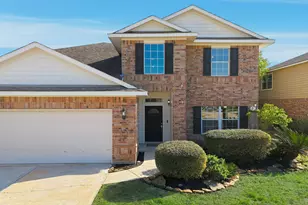 2810 Lockeridge Pines Dr, Spring, TX 77386 - Photo 3