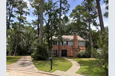 6126 Inway Drive, Spring, TX 77389 - Photo 1