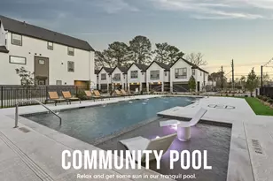 1226 Highland Row Ln, Houston, TX 77091 - Photo 5