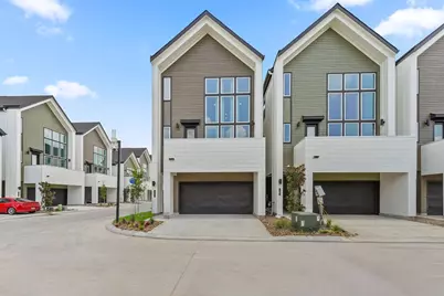 1226 Highland Row Lane, Houston, TX 77091 - Photo 9