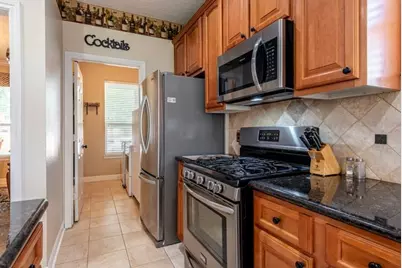 2507 Evergreen Drive, Pearland, TX 77581 - Photo 9