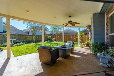 2507 Evergreen Drive, Pearland, TX 77581 - Photo 21