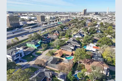 4614 Merwin Street, Houston, TX 77027 - Photo 45