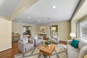 4614 Merwin St, Houston, TX 77027 - Photo 7