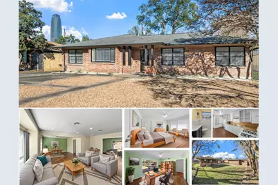 4614 Merwin Street, Houston, TX 77027 - Photo 1