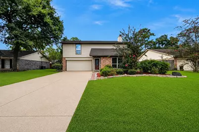 3111 Laurel Fork Drive, Kingwood, TX 77339 - Photo 1