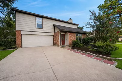 3111 Laurel Fork Drive, Kingwood, TX 77339 - Photo 3