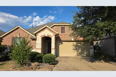 21910 Cascade Hollow Lane, Spring, TX 77379 - Photo 1