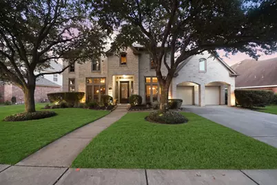 1020 Broad Bay Lane, League City, TX 77573 - Photo 1