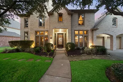 1020 Broad Bay Lane, League City, TX 77573 - Photo 3