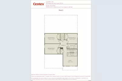 15027 Rustic Moon Road, Conroe, TX 77302 - Photo 3