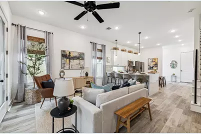 2402 Mann Street #A, Houston, TX 77093 - Photo 9