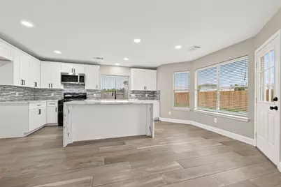 3522 Pecan Mill Drive, Sugar Land, TX 77498 - Photo 17