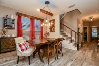 5131 Monarch Belle Lane, Katy, TX 77493 - Photo 11