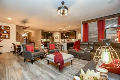 5131 Monarch Belle Lane, Katy, TX 77493 - Photo 15