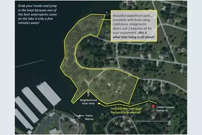 0 Lakeview Manor Drive, Willis, TX 77318 - Photo 17