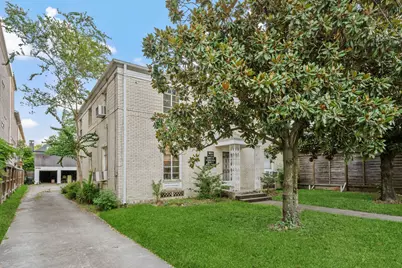 1823 W Main Street #4, Houston, TX 77098 - Photo 1