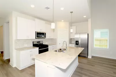 5518 Handlewood Lane, Rosenberg, TX 77471 - Photo 3