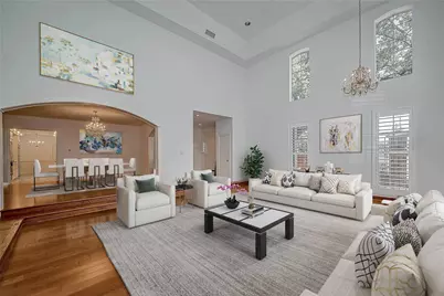 7502 Olympia Drive, Houston, TX 77063 - Photo 3