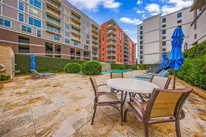 1005 S Shepherd Drive #210, Houston, TX 77019 - Photo 13