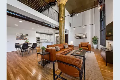 1005 S Shepherd Drive #210, Houston, TX 77019 - Photo 1