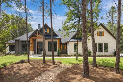 188 Red Hawk Road, Huntsville, TX 77340 - Photo 1