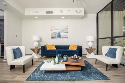 4001 Fannin Street #4128, Houston, TX 77004 - Photo 1