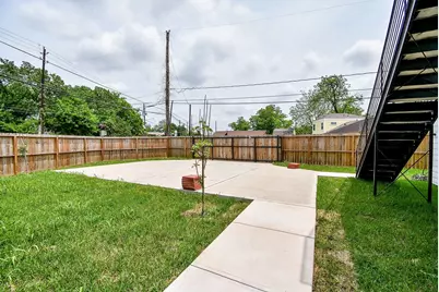 2707 Kirk Street, Houston, TX 77026 - Photo 5