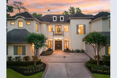 22 E Shady Lane #E, Houston, TX 77063 - Photo 5