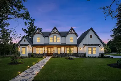 24816 Two Rivers Road, Montgomery, TX 77316 - Photo 1